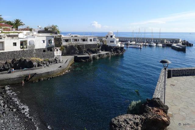 Villa Casa Amarilla Junto Al Mar Candelaria Exterior foto